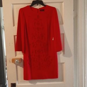 Cynthia Steffe dress